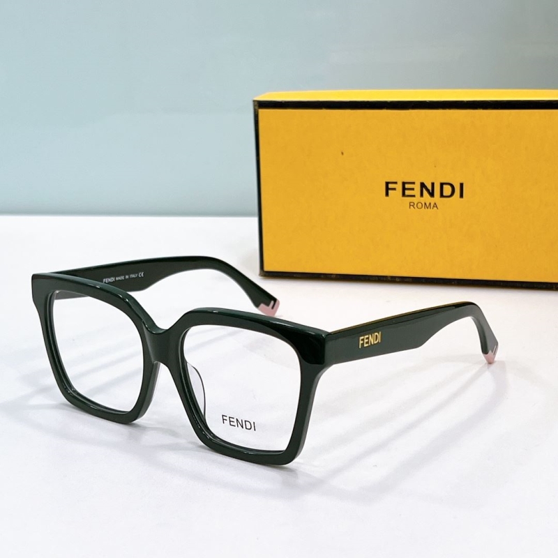 Fendi Sunglasses